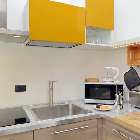 Piramide Charming Apartment Rzym Zewnętrze zdjęcie