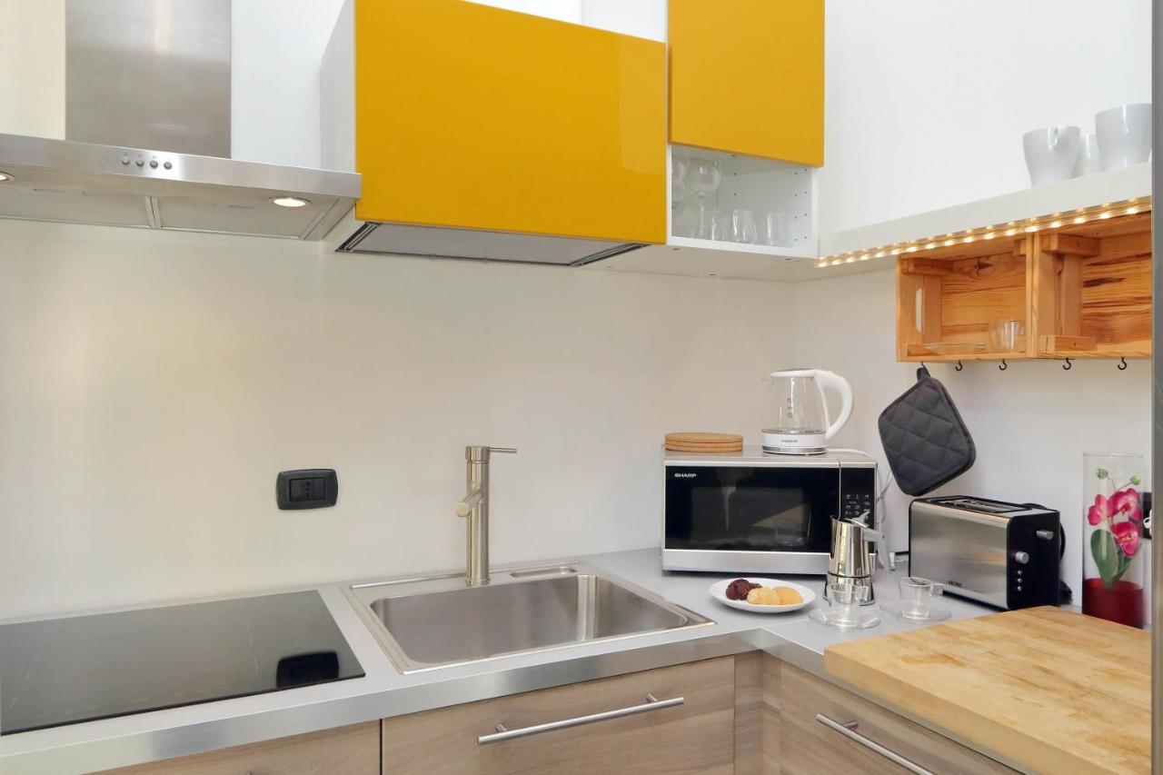 Piramide Charming Apartment Rzym Zewnętrze zdjęcie