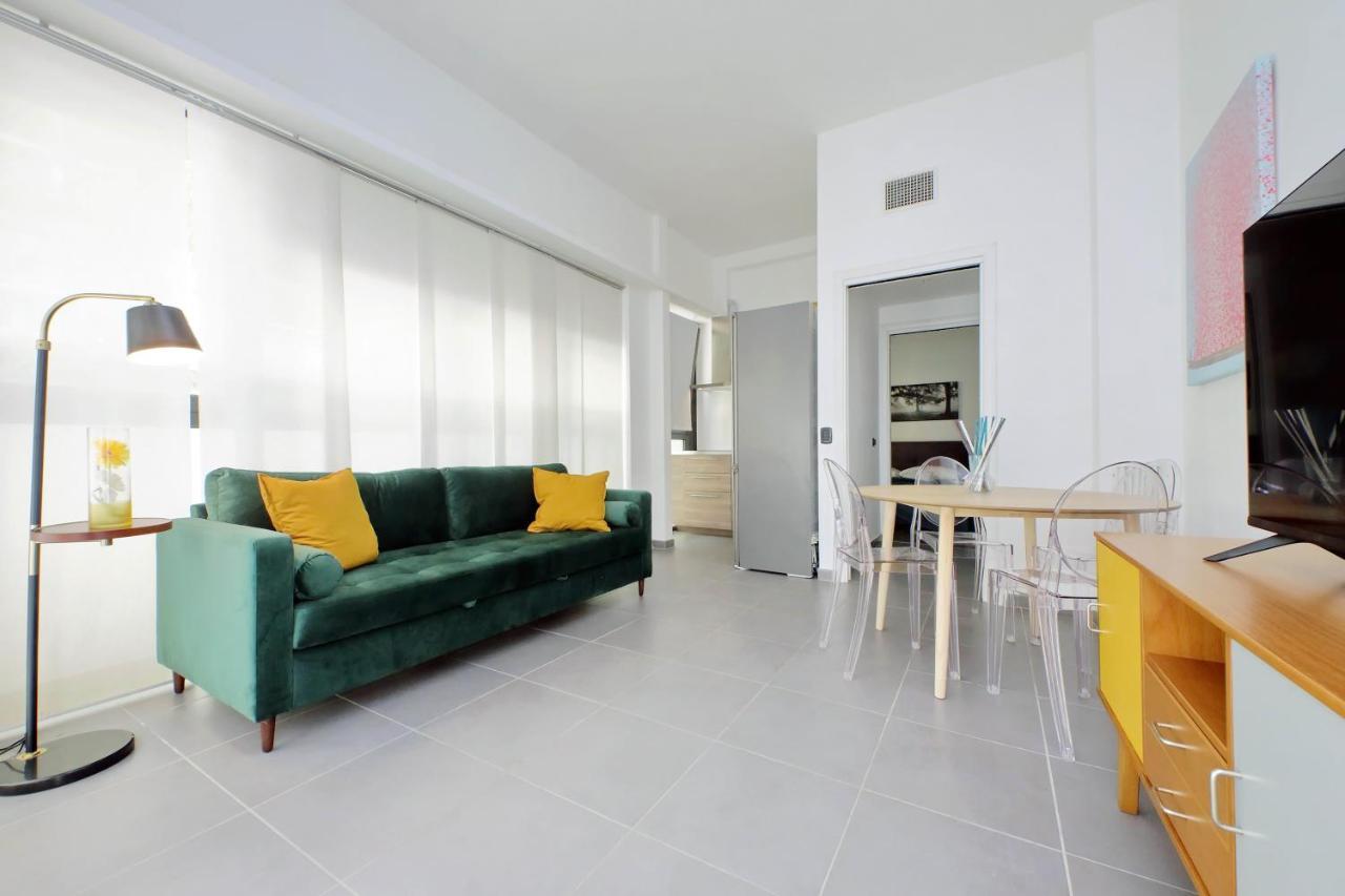 Piramide Charming Apartment Rzym Zewnętrze zdjęcie