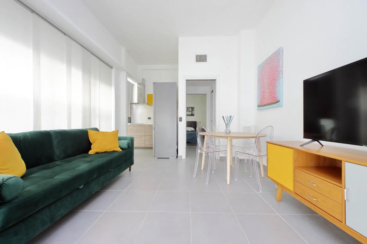 Piramide Charming Apartment Rzym Zewnętrze zdjęcie