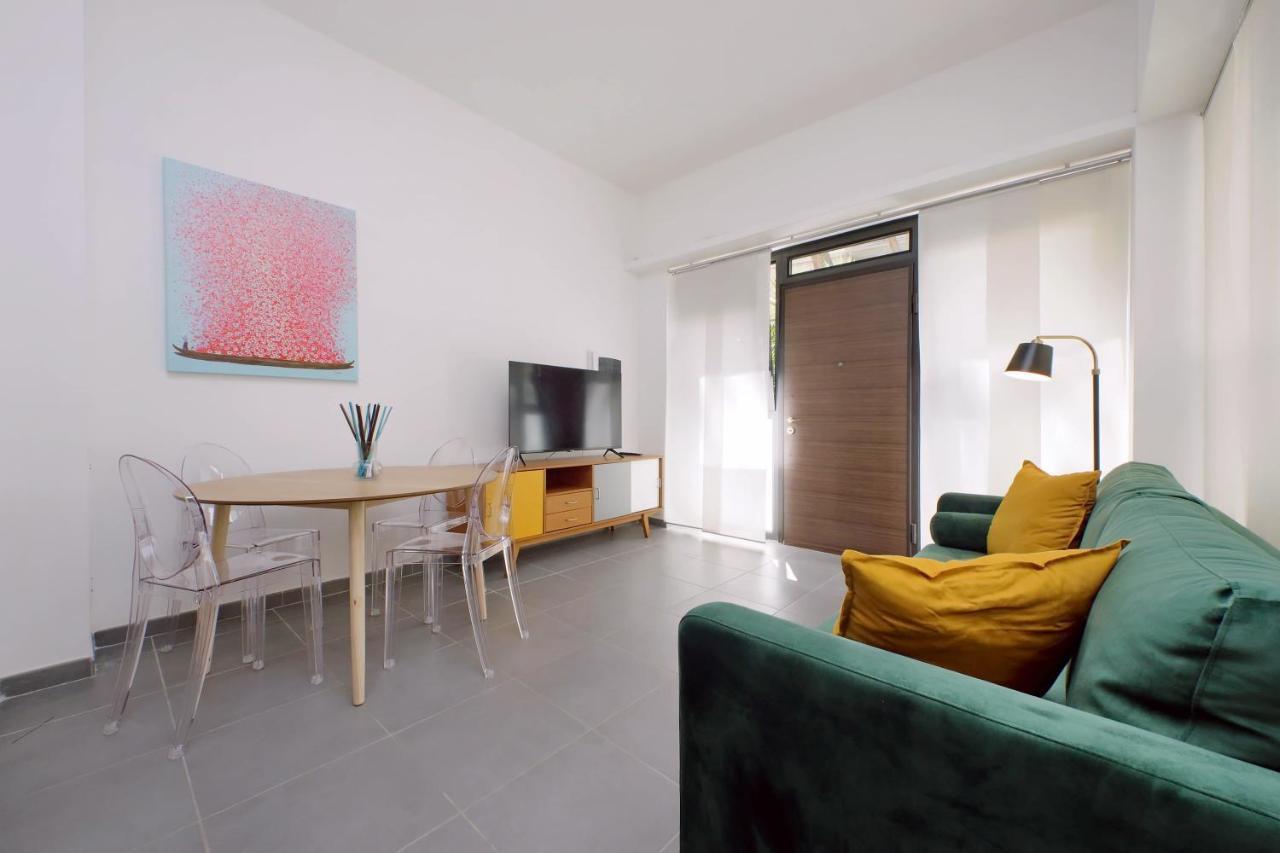 Piramide Charming Apartment Rzym Zewnętrze zdjęcie
