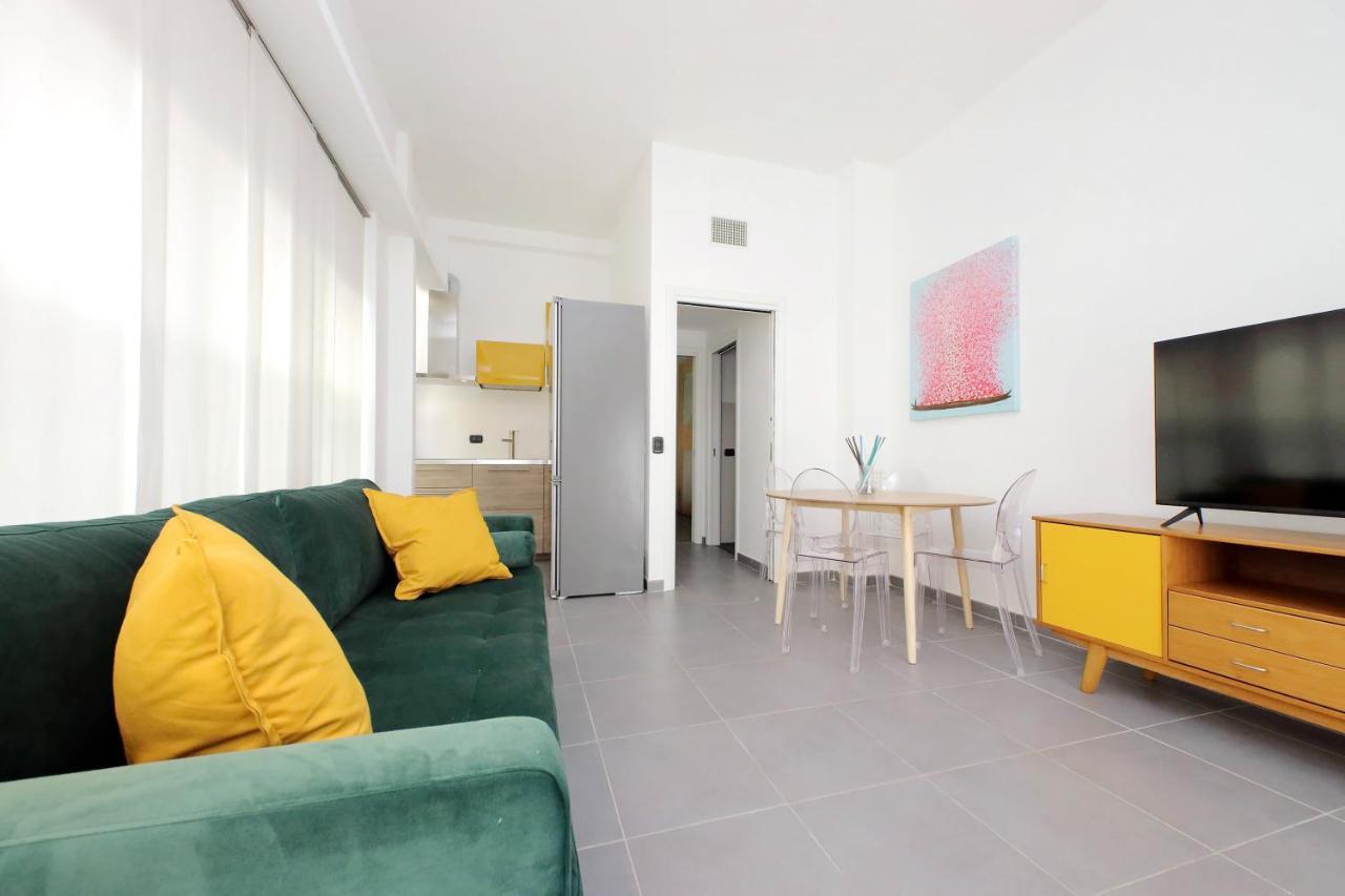 Piramide Charming Apartment Rzym Zewnętrze zdjęcie